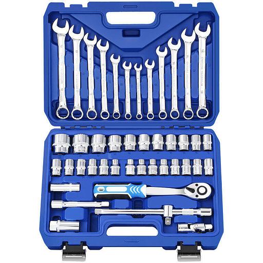 工具组 44 项 GOODKING 10044-B фото 1