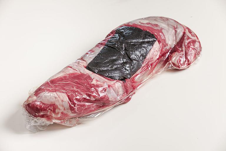 Вырезка говядины зачищенная Rosso от 1,8 кг ОПТ фото 3