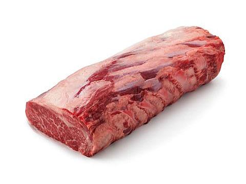 Рибай говядины Rosso «Prime» толстый край ОПТ фото 4