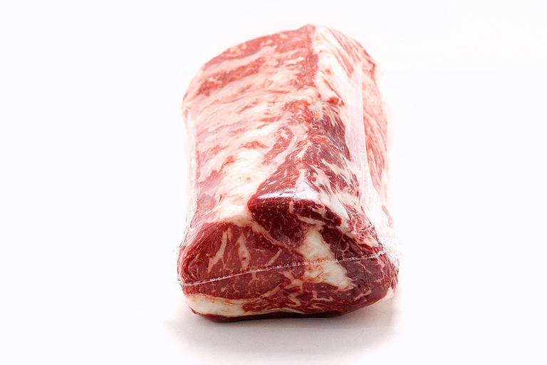 Рибай говядины Rosso «Select» толстый край ОПТ фото 3