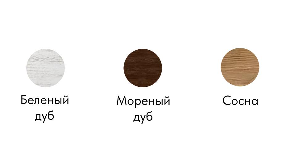 Фасадная L-узкая панель, покрытие под дерево матовое ОПТ фото 2