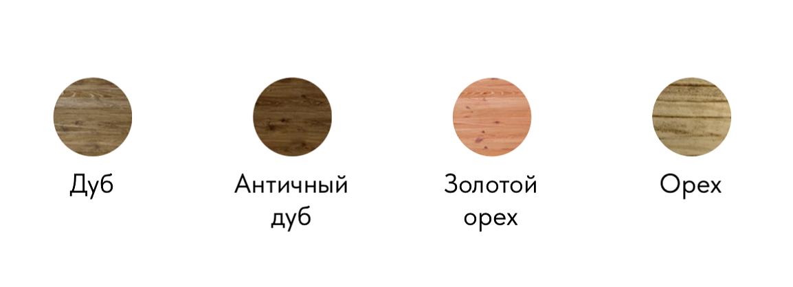 Стальной сайдинг «Бревно» покрытие под дерево ОПТ фото 2