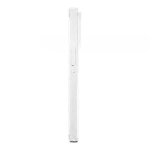 Чехол HOCO Light для Apple iPhone 14 Pro, TPU (прозрачный) ОПТ фото 5