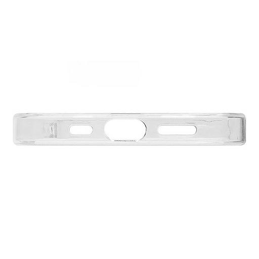 Чехол HOCO Light для Apple iPhone 14, TPU (прозрачный) ОПТ фото 2