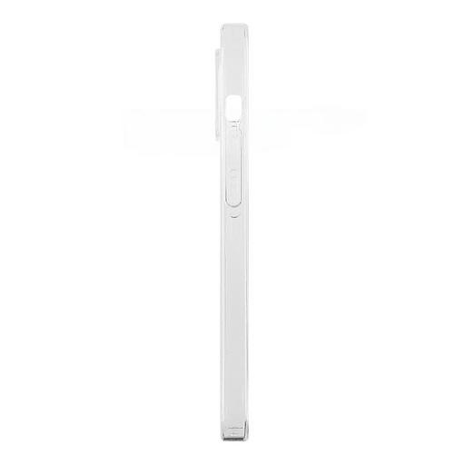 Чехол HOCO Light для Apple iPhone 14, TPU (прозрачный) ОПТ фото 3