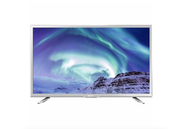 Телевизор Sharp LC-24CHG5112EW, опт фото 1