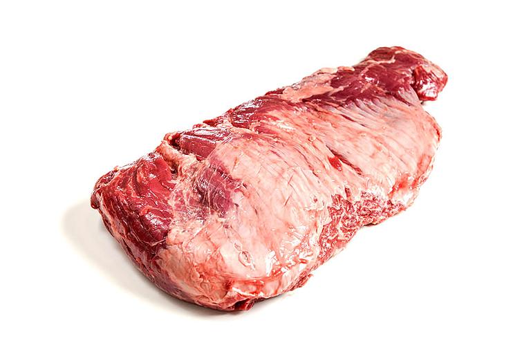 Сирлойн-флэп говядины Rosso бавет ОПТ фото 3