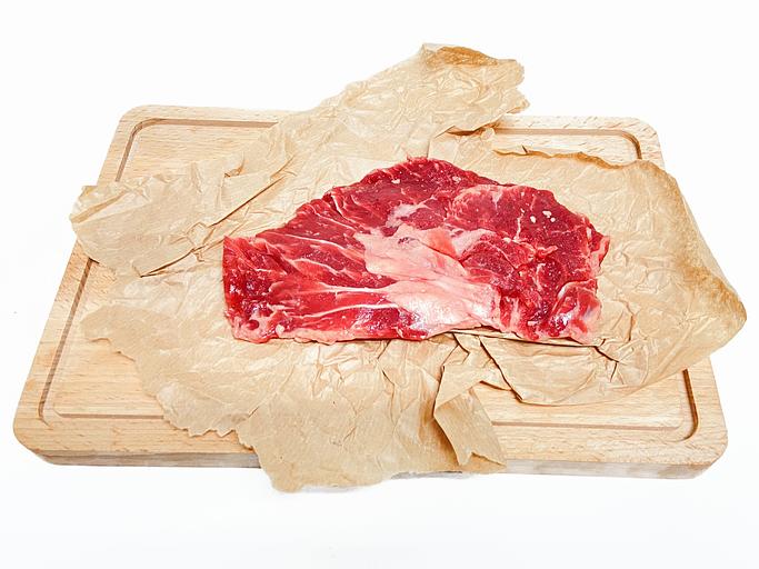 Стейк из говядины Rosso «Паук» ОПТ фото 1