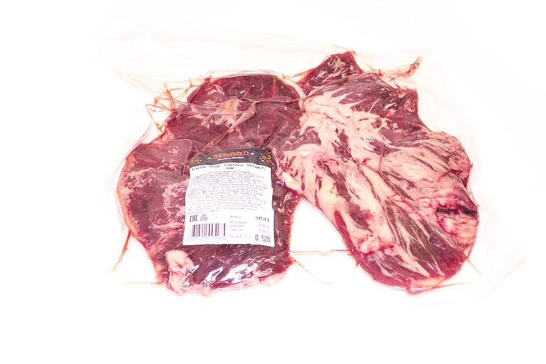 Стейк из говядины Rosso «Паук» ОПТ фото 3