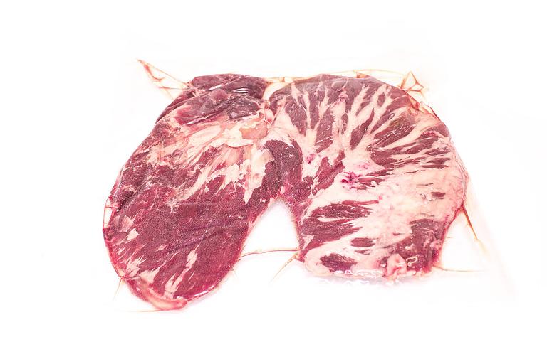 Стейк из говядины Rosso «Паук» ОПТ фото 4