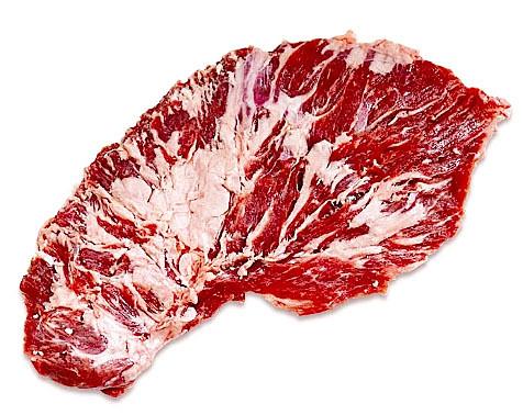 Стейк из говядины Rosso «Паук» ОПТ фото 6