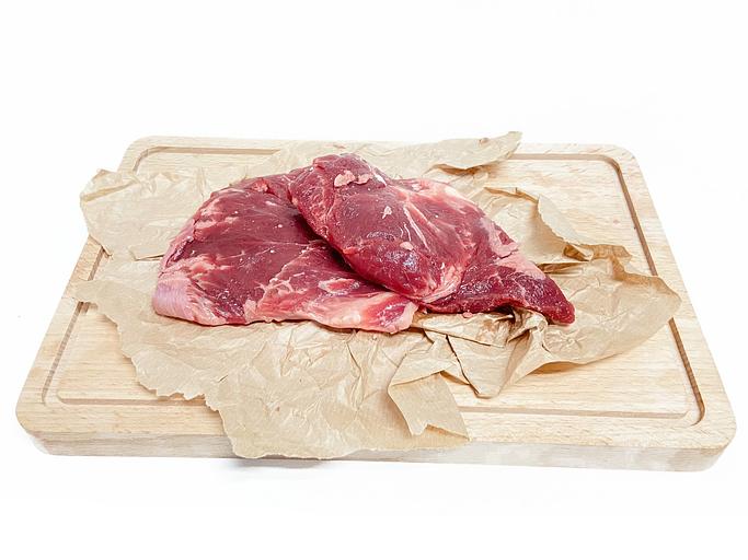 Стейк из говядины Rosso «Паук» ОПТ фото 9