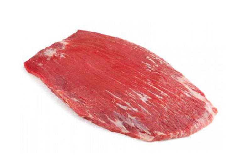 Флэнк говядины Rosso ОПТ фото 1