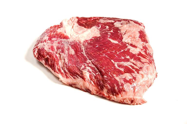 Флэнк говядины Rosso ОПТ фото 3