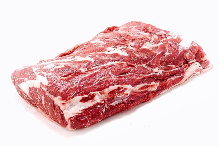 Чак Ай Ролл говядины Rosso ОПТ фото 1