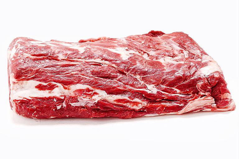 Чак Ай Ролл говядины Rosso ОПТ фото 2