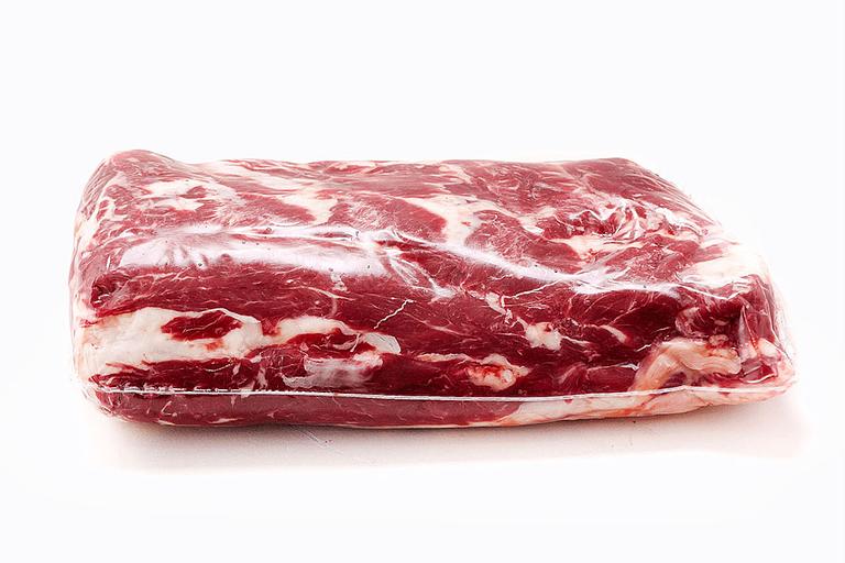 Чак Ай Ролл говядины Rosso ОПТ фото 3