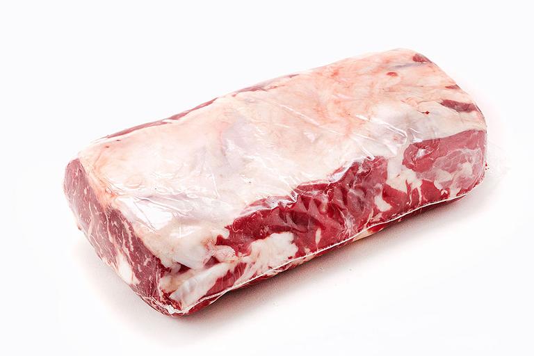 Чак Ай Ролл говядины Rosso ОПТ фото 4