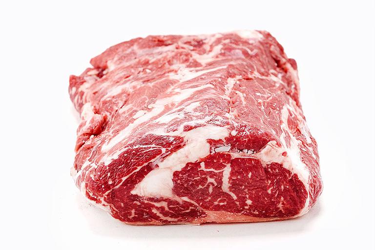 Чак Ай Ролл говядины Rosso ОПТ фото 5