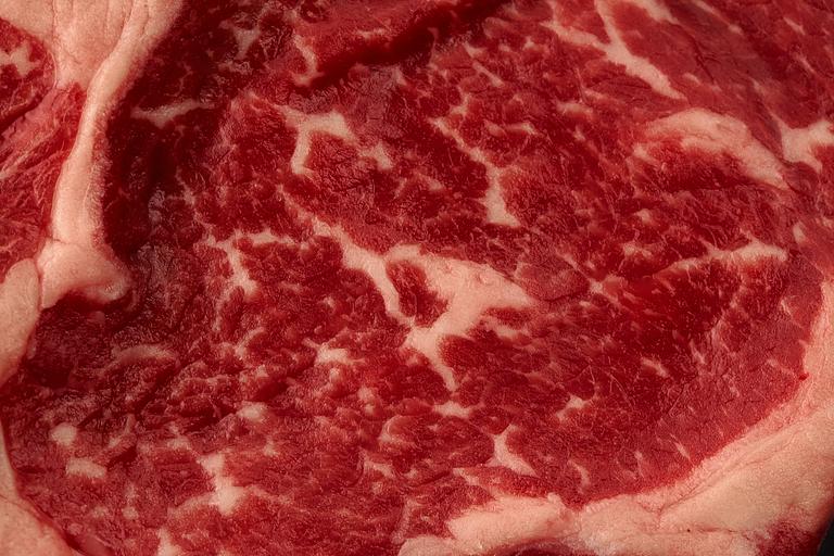 Чак Ай Ролл говядины Rosso ОПТ фото 6