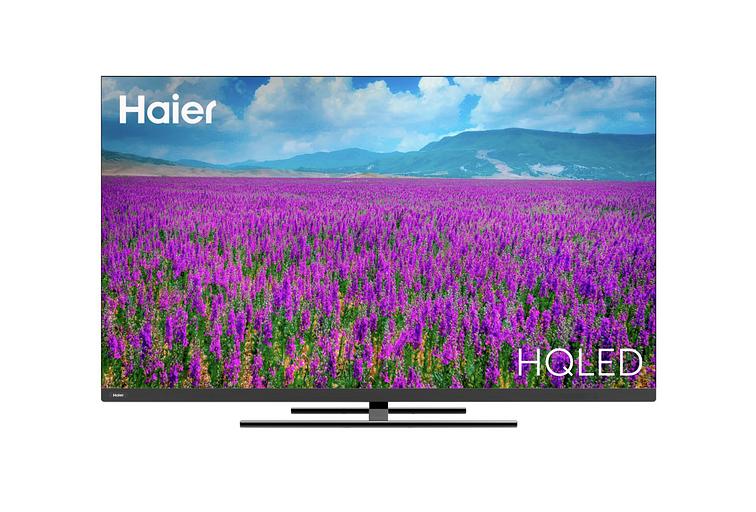 Телевизор Haier 50 Smart TV AX Pro, опт фото 1