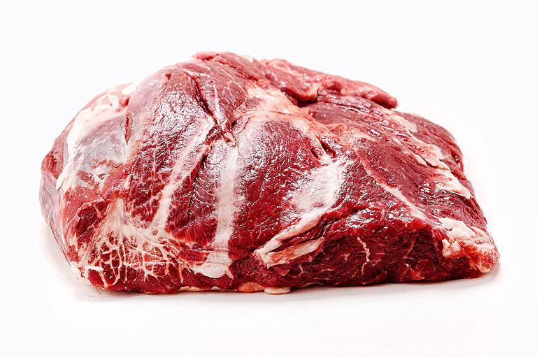 Верхняя часть бедра говядины Rosso кострец ОПТ фото 1