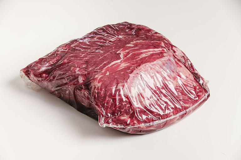 Верхняя часть бедра говядины Rosso кострец ОПТ фото 2