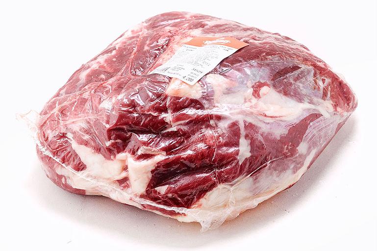 Верхняя часть бедра говядины Rosso кострец ОПТ фото 5