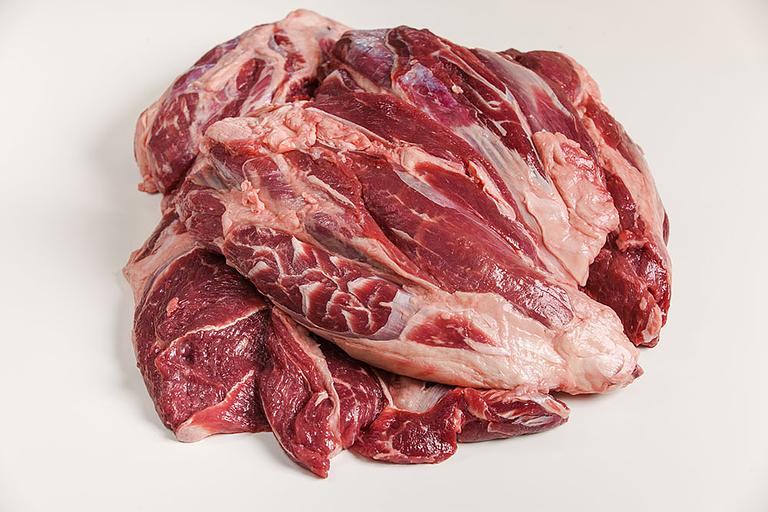 Голяшка без кости говядины Rosso ОПТ фото 1