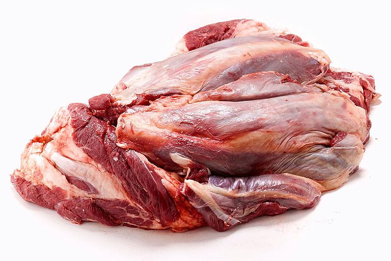 Голяшка без кости говядины Rosso ОПТ фото 2