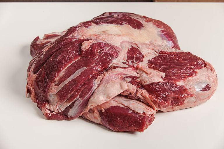 Голяшка без кости говядины Rosso ОПТ фото 3