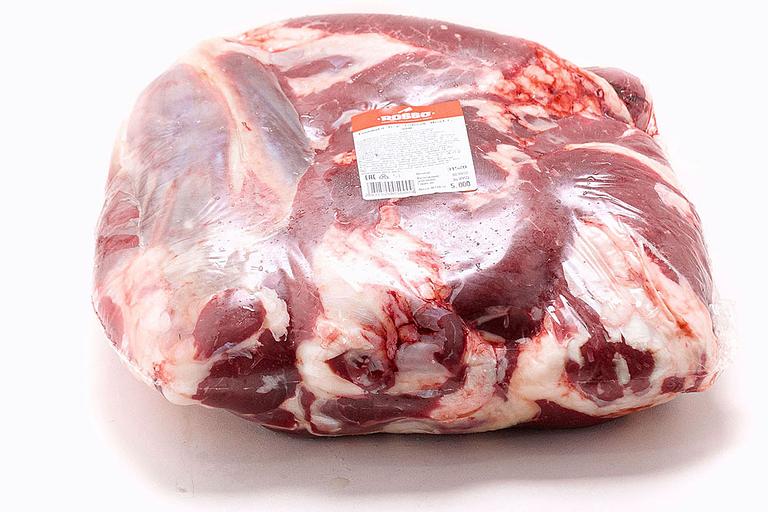 Голяшка без кости говядины Rosso ОПТ фото 5