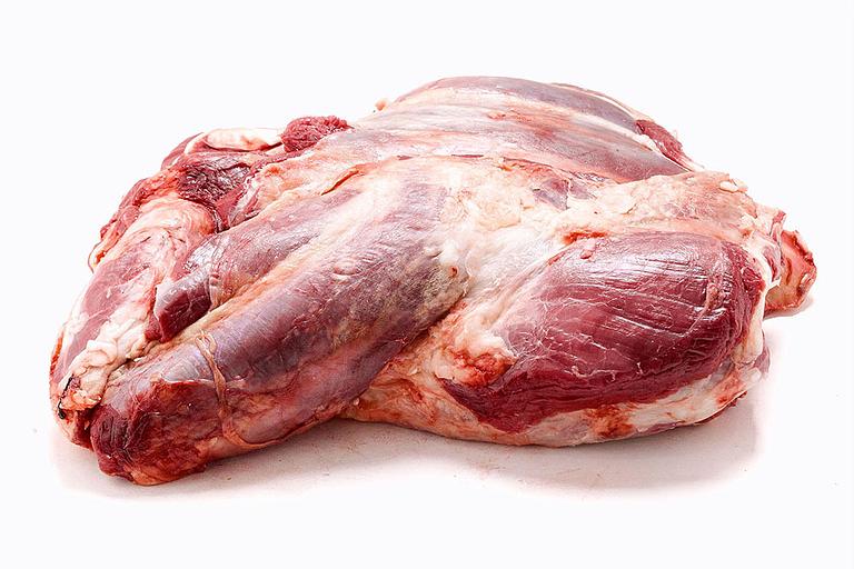 Голяшка без кости говядины Rosso ОПТ фото 6