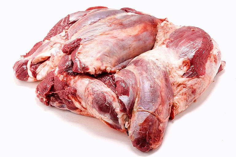 Голяшка без кости говядины Rosso ОПТ фото 7