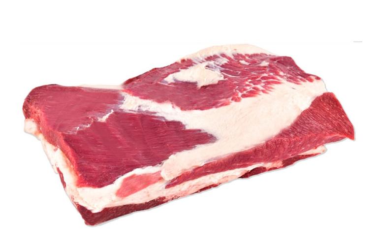 Грудинка говядины Rosso ОПТ фото 1