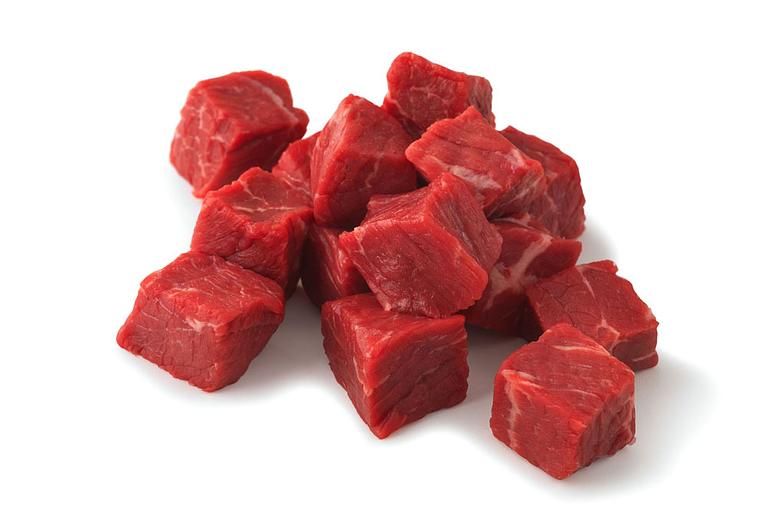 Гуляш из говядины Rosso ОПТ фото 1