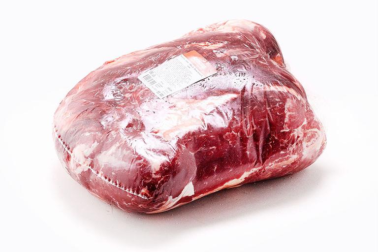 Мякоть шеи говядины Rosso ОПТ фото 2