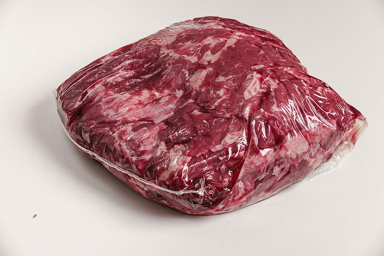 Мякоть шеи говядины Rosso ОПТ фото 4