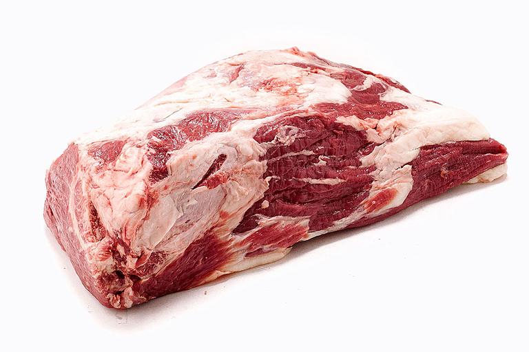 Наружная часть бедра говядины Rosso подбедерок ОПТ фото 1