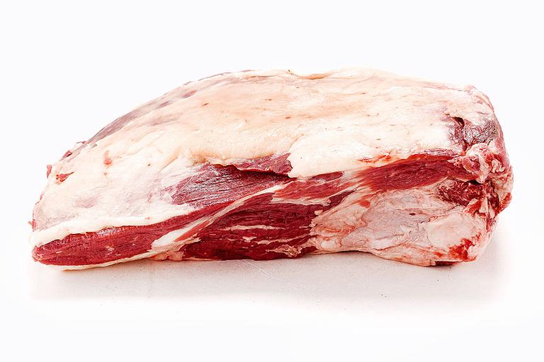 Наружная часть бедра говядины Rosso подбедерок ОПТ фото 2