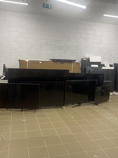 Телевизор Toshiba 65C450KE, опт фото 7