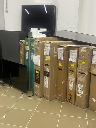 Телевизор Haier 75 Smart TV S1, опт фото 5