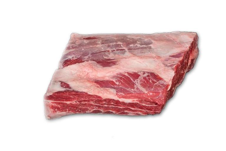 Ребра Кальби из говядины Rosso ОПТ фото 1