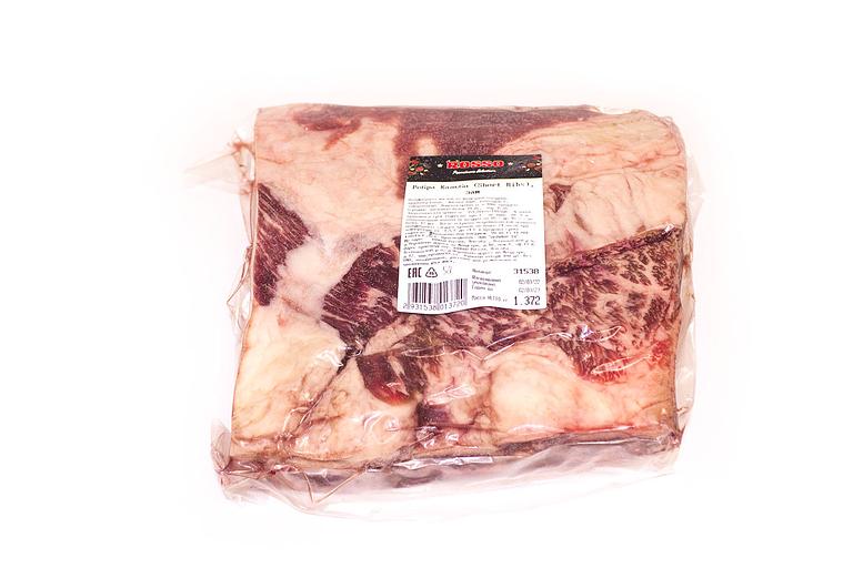 Ребра Кальби из говядины Rosso ОПТ фото 3