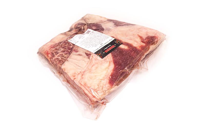 Ребра Кальби из говядины Rosso ОПТ фото 4