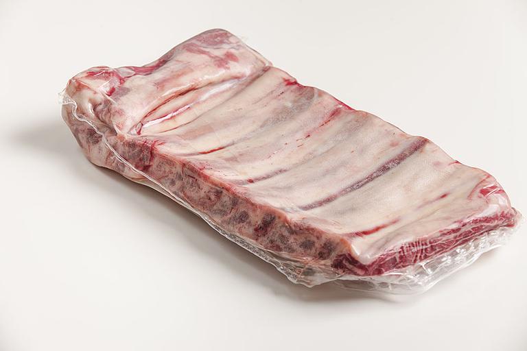 Ребра толстого края говядины Rosso ОПТ фото 2