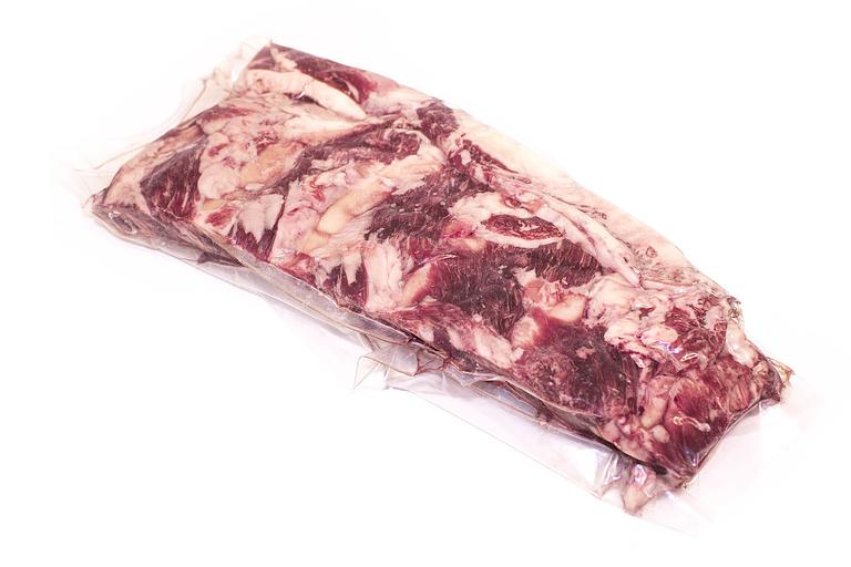 Ребра толстого края говядины Rosso ОПТ фото 3