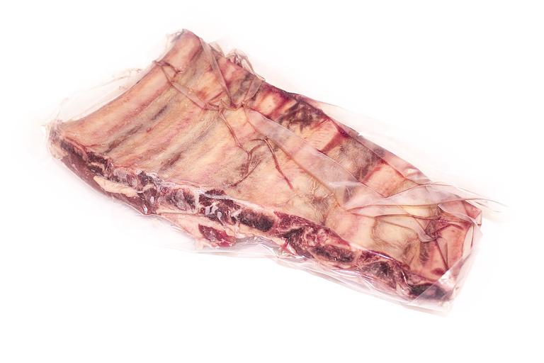 Ребра толстого края говядины Rosso ОПТ фото 4