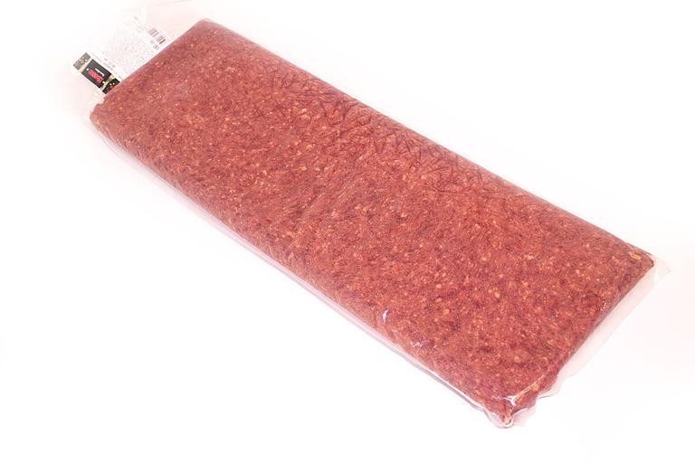 Фарш из мраморной говядины 70/30 Rosso ОПТ фото 2