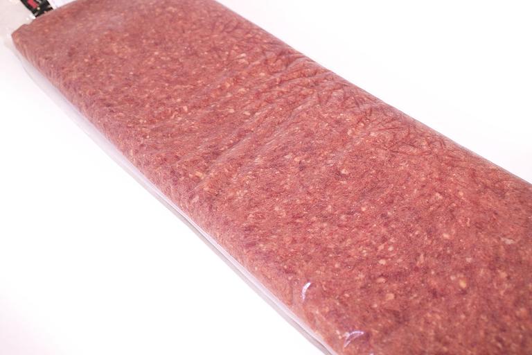 Фарш из мраморной говядины 70/30 Rosso ОПТ фото 3